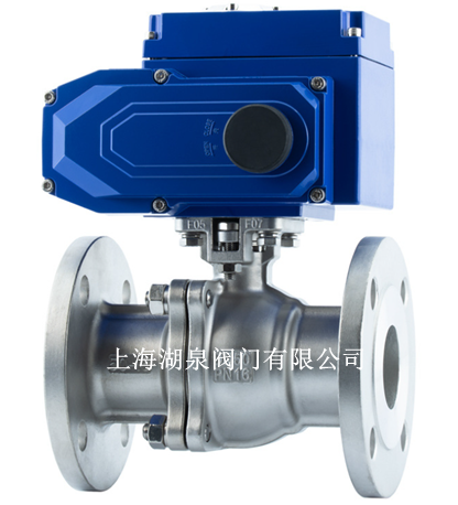 dn200智能調節(jié)電動球閥